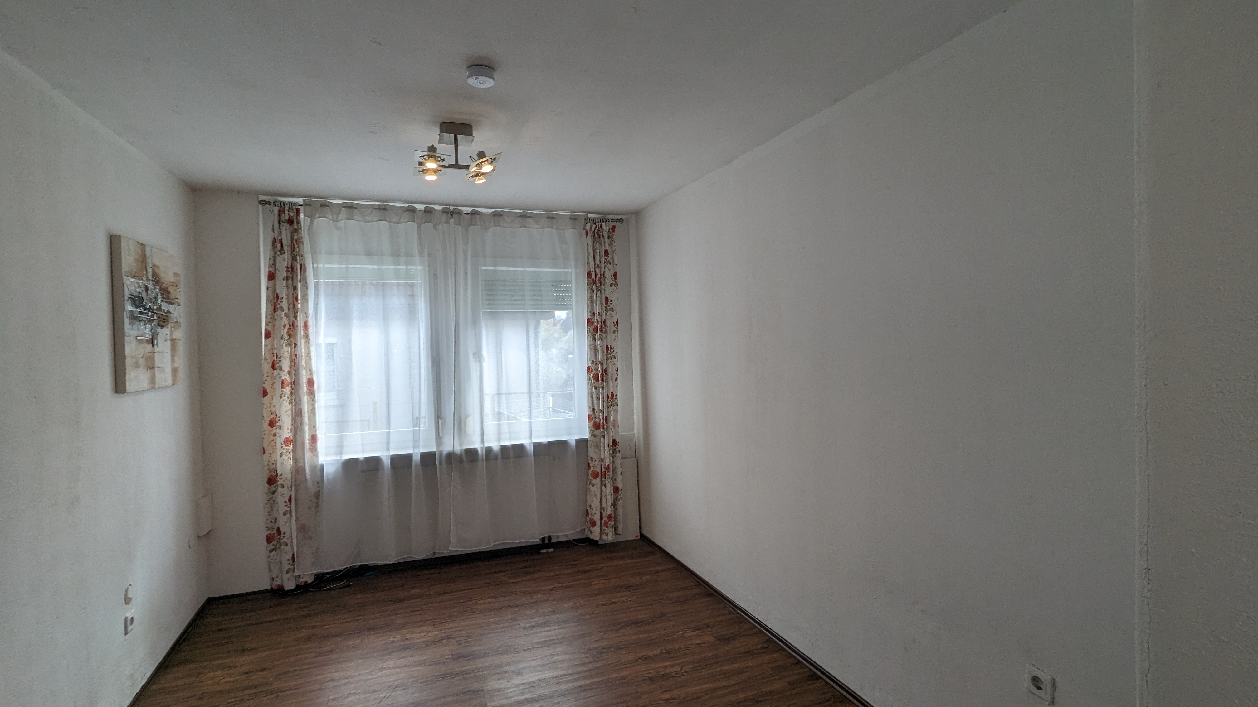 1 EG kleines Wohnzimmer 1