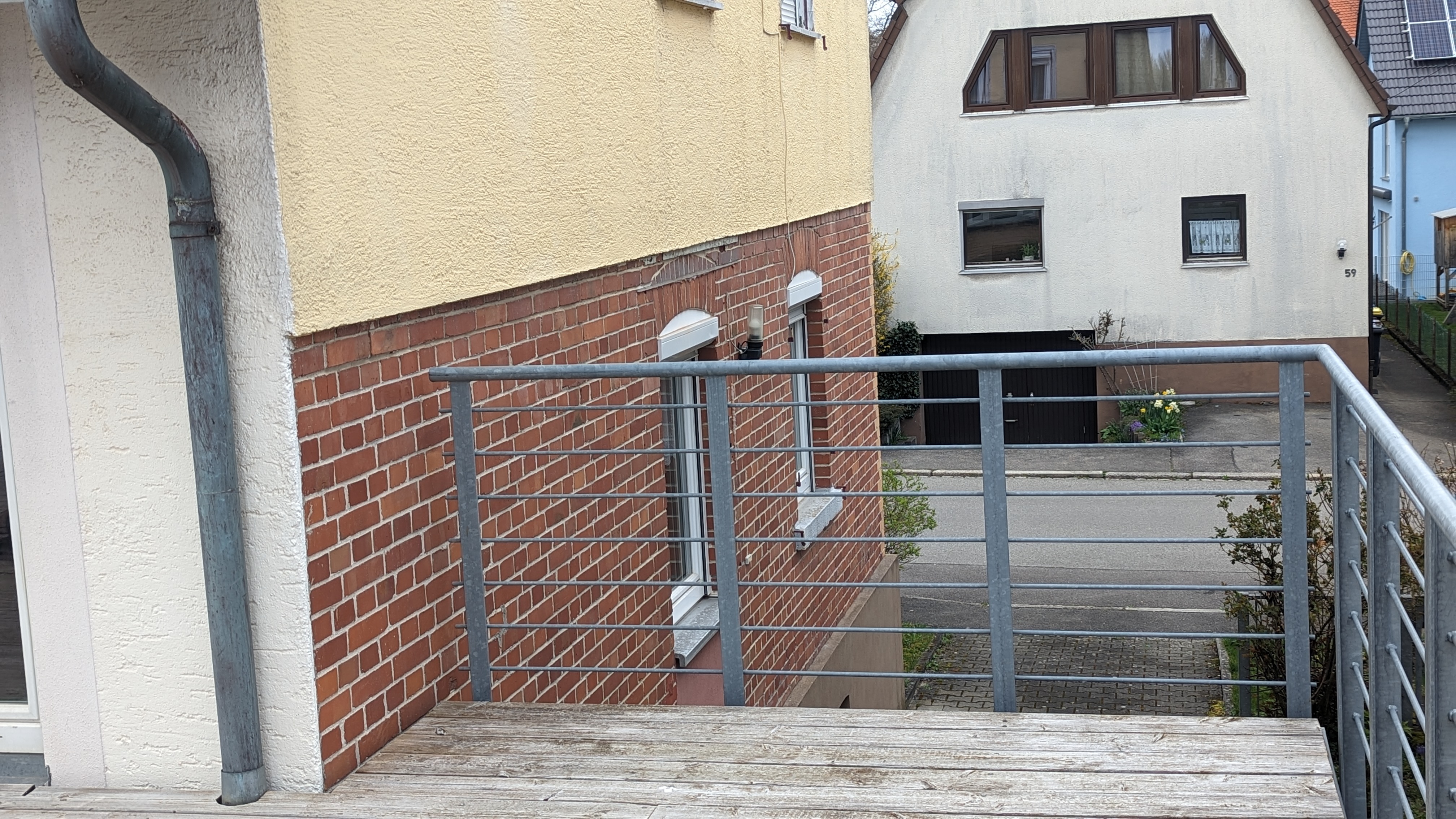 5 Terrasse 4