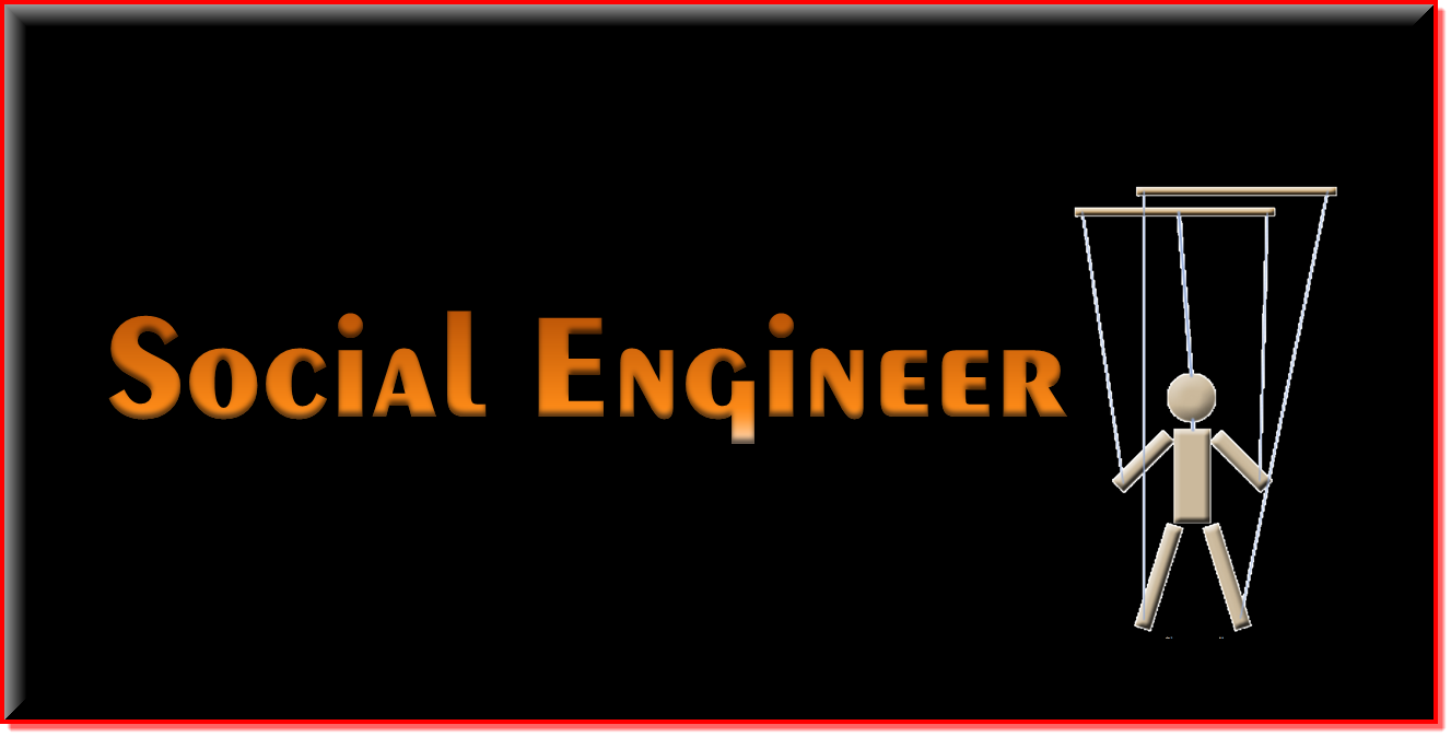 social engineer